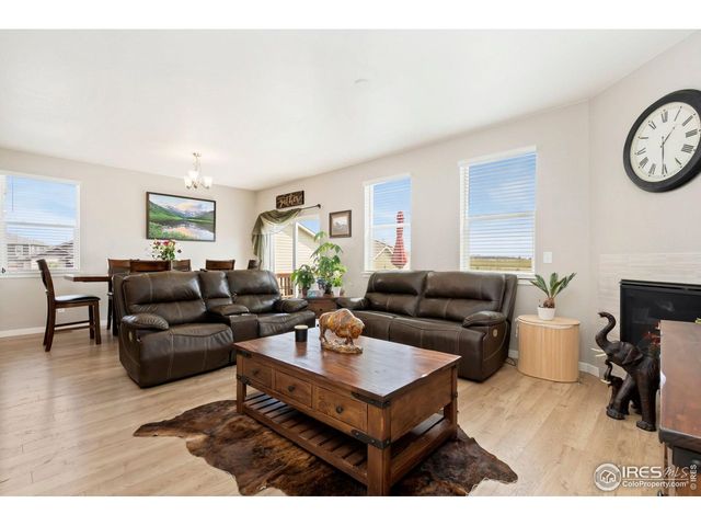 1331 Copeland Falls Rd, Severance, CO 80550