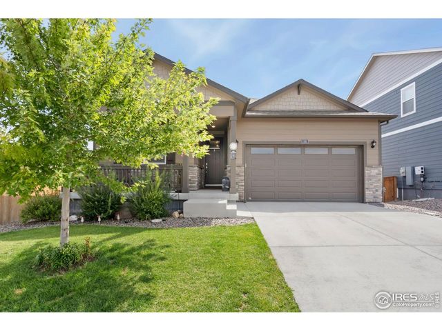 1331 Copeland Falls Rd, Severance, CO 80550