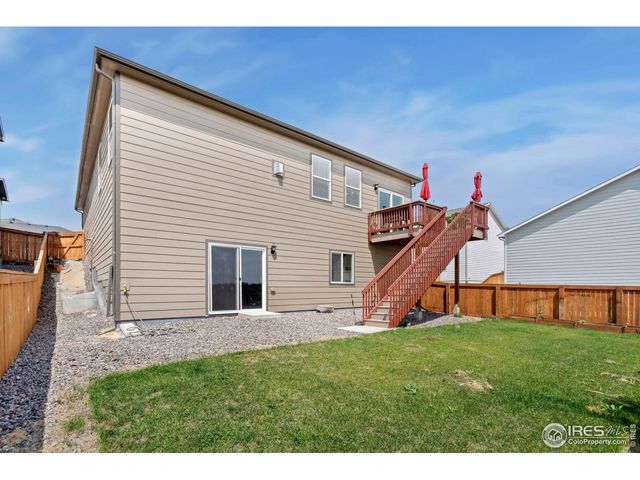 1331 Copeland Falls Rd, Severance, CO 80550