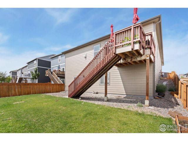 1331 Copeland Falls Rd, Severance, CO 80550
