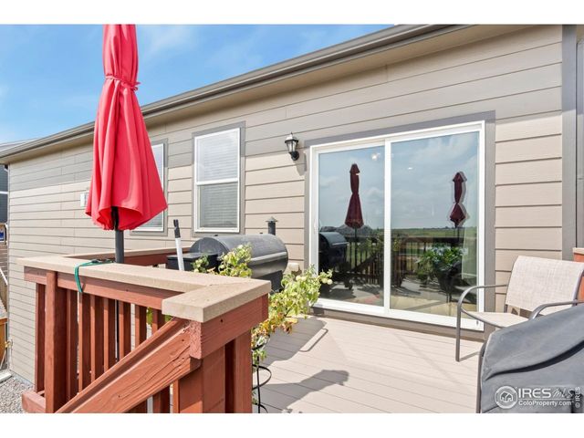 1331 Copeland Falls Rd, Severance, CO 80550