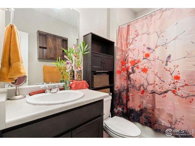 1331 Copeland Falls Rd, Severance, CO 80550