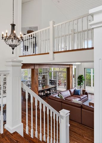 1853 Lafever Ridge Rd, Silver Point, TN 38582