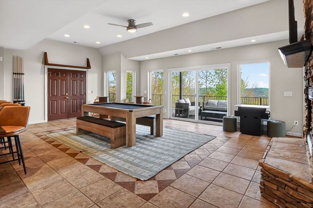 1853 Lafever Ridge Rd, Silver Point, TN 38582