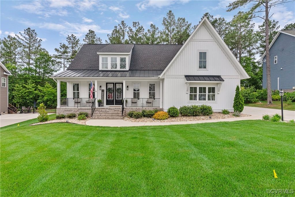 16319 Aklers Pl, Moseley, VA 23832