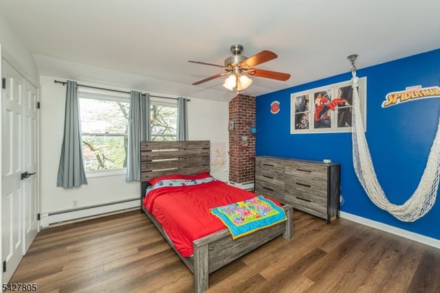 6 Ward Ave, Butler Boro, NJ 07405