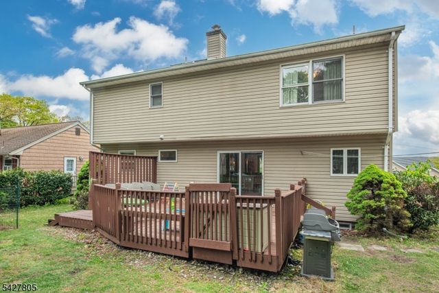 6 Ward Ave, Butler Boro, NJ 07405