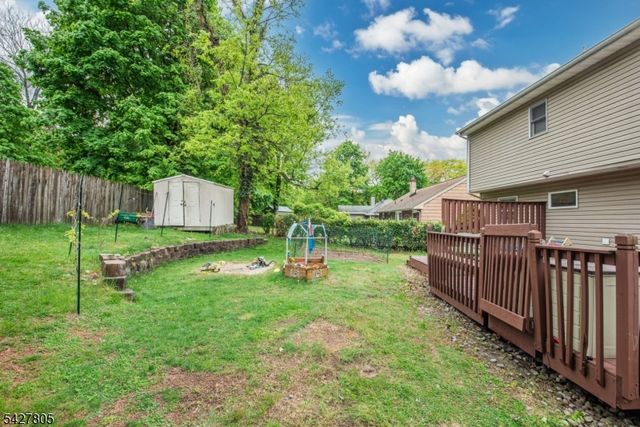 6 Ward Ave, Butler Boro, NJ 07405