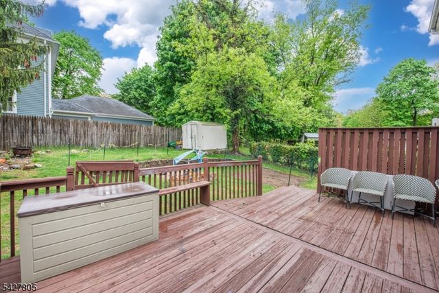 6 Ward Ave, Butler Boro, NJ 07405