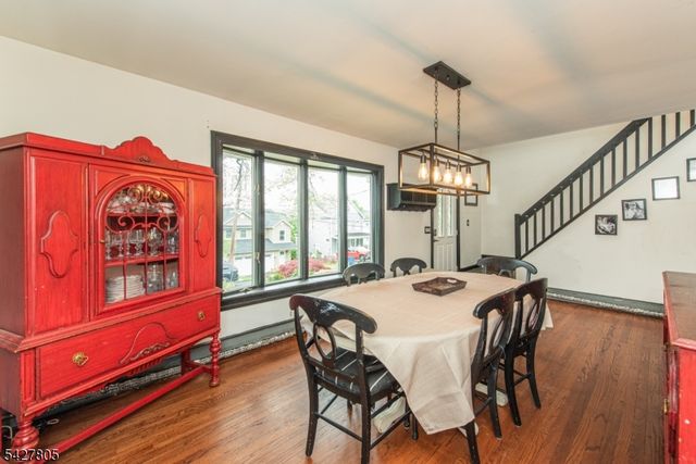 6 Ward Ave, Butler Boro, NJ 07405