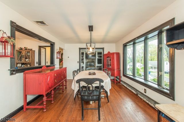 6 Ward Ave, Butler Boro, NJ 07405