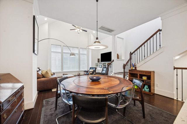 713 Dorothy Street, Houston, TX 77007