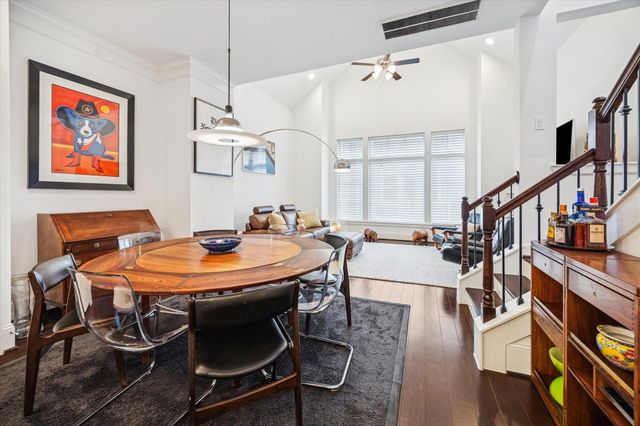 713 Dorothy Street, Houston, TX 77007