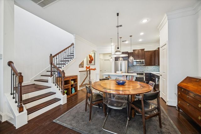 713 Dorothy Street, Houston, TX 77007