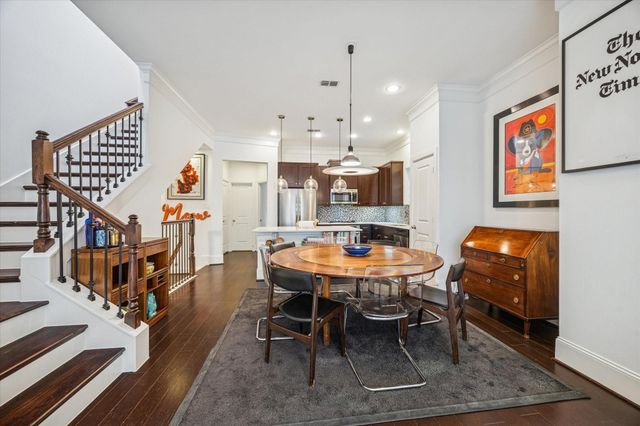 713 Dorothy Street, Houston, TX 77007