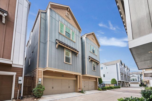 713 Dorothy Street, Houston, TX 77007