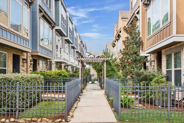 713 Dorothy Street, Houston, TX 77007