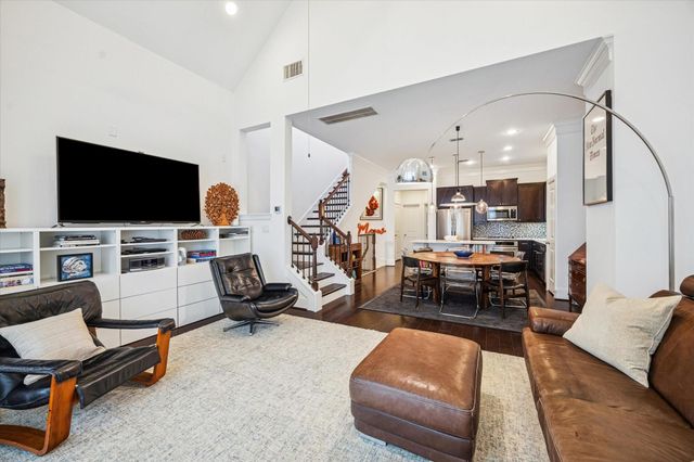 713 Dorothy Street, Houston, TX 77007