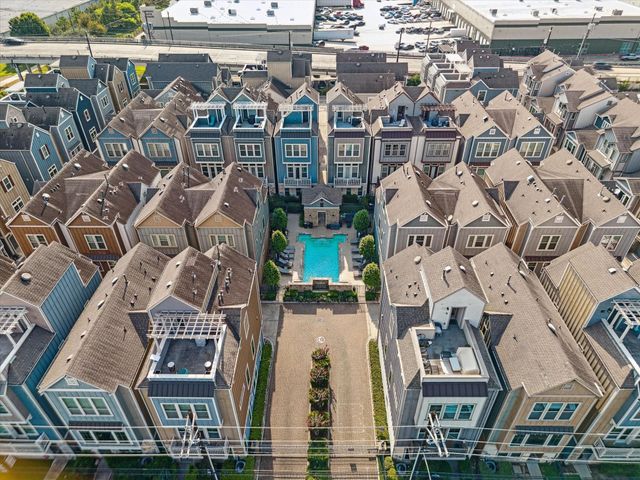 713 Dorothy Street, Houston, TX 77007