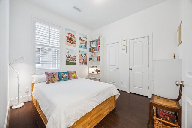 713 Dorothy Street, Houston, TX 77007