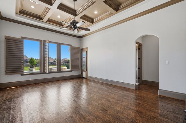 1105 Excalibur Boulevard, Lewisville, TX 75056