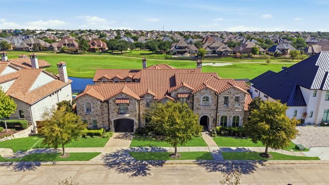 1105 Excalibur Boulevard, Lewisville, TX 75056