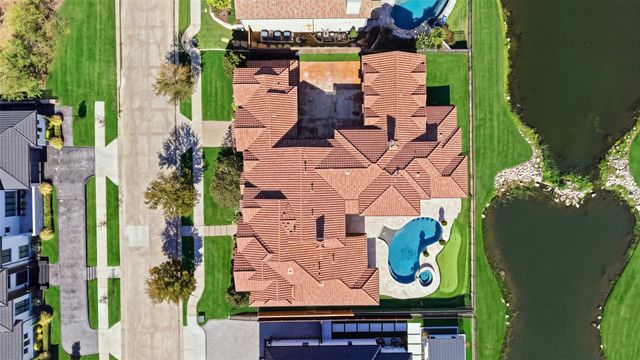 1105 Excalibur Boulevard, Lewisville, TX 75056