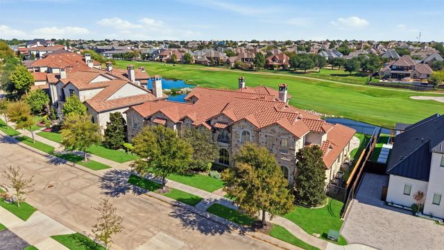 1105 Excalibur Boulevard, Lewisville, TX 75056