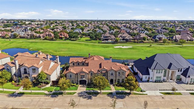 1105 Excalibur Boulevard, Lewisville, TX 75056