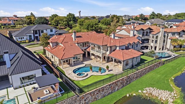 1105 Excalibur Boulevard, Lewisville, TX 75056