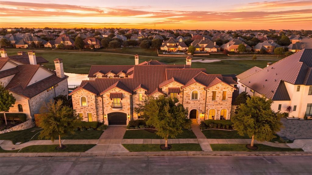 1105 Excalibur Boulevard, Lewisville, TX 75056
