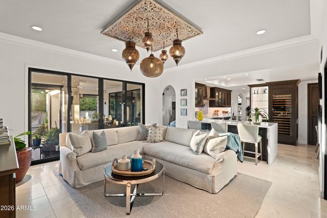 3127 E SIERRA MADRE Way, Phoenix, AZ 85016