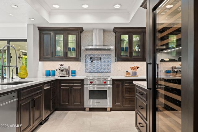 3127 E SIERRA MADRE Way, Phoenix, AZ 85016