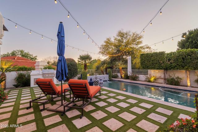 3127 E SIERRA MADRE Way, Phoenix, AZ 85016