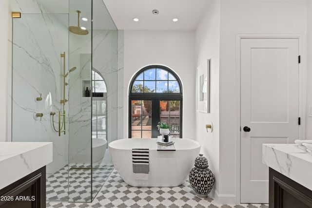 3127 E SIERRA MADRE Way, Phoenix, AZ 85016