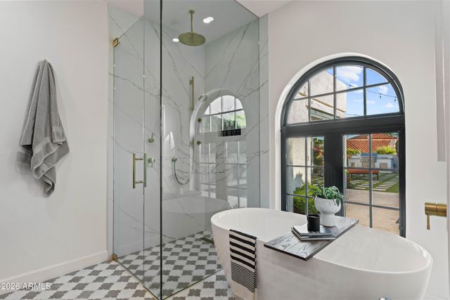 3127 E SIERRA MADRE Way, Phoenix, AZ 85016