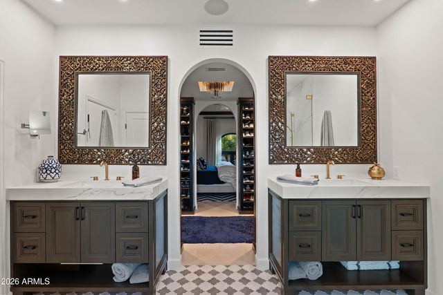 3127 E SIERRA MADRE Way, Phoenix, AZ 85016