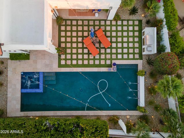 3127 E SIERRA MADRE Way, Phoenix, AZ 85016