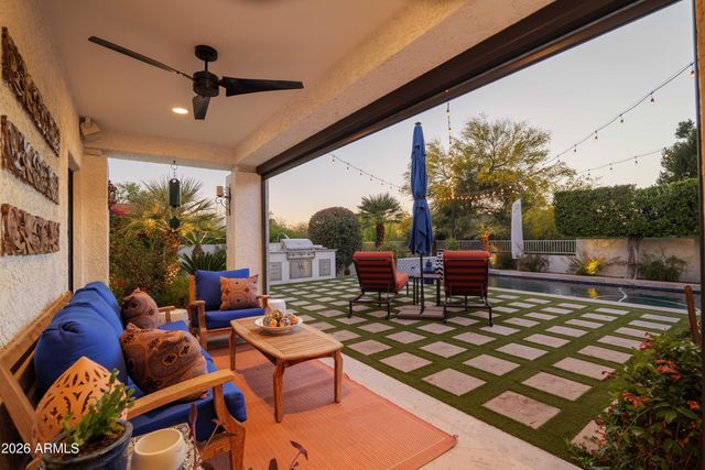 3127 E SIERRA MADRE Way, Phoenix, AZ 85016