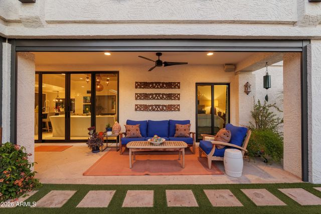 3127 E SIERRA MADRE Way, Phoenix, AZ 85016