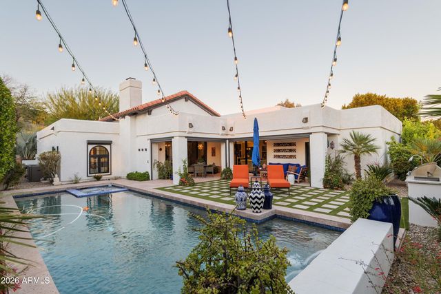 3127 E SIERRA MADRE Way, Phoenix, AZ 85016