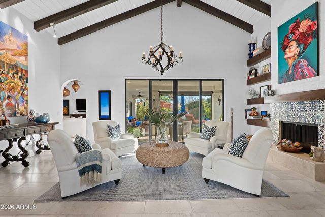 3127 E SIERRA MADRE Way, Phoenix, AZ 85016