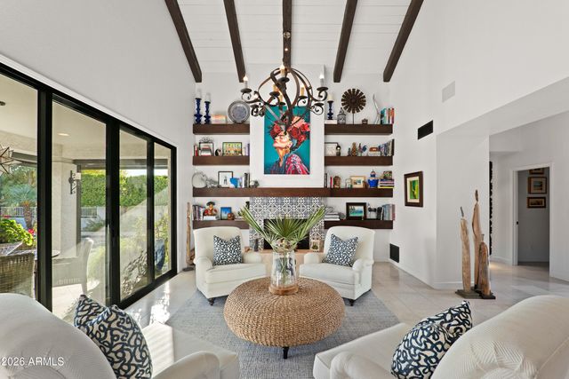 3127 E SIERRA MADRE Way, Phoenix, AZ 85016