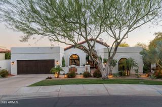 3127 E SIERRA MADRE Way, Phoenix, AZ 85016