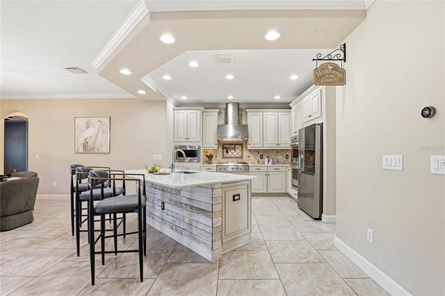 1737 VIRGINIA WILLOW DRIVE, Wesley Chapel, FL 33544