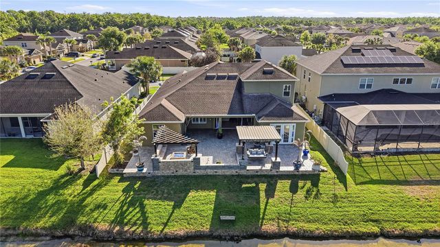 1737 VIRGINIA WILLOW DRIVE, Wesley Chapel, FL 33544