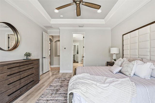 1737 VIRGINIA WILLOW DRIVE, Wesley Chapel, FL 33544