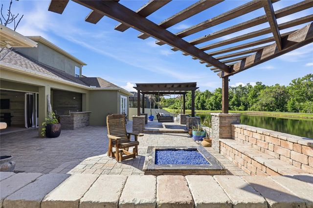 1737 VIRGINIA WILLOW DRIVE, Wesley Chapel, FL 33544