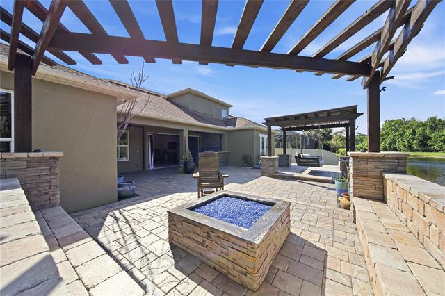 1737 VIRGINIA WILLOW DRIVE, Wesley Chapel, FL 33544