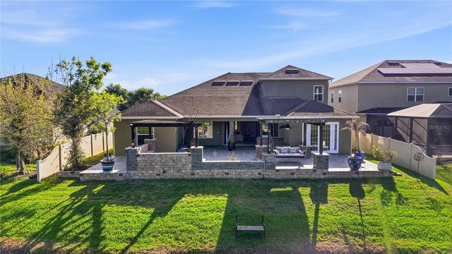 1737 VIRGINIA WILLOW DRIVE, Wesley Chapel, FL 33544